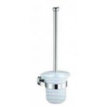 ANTHILL Nexus Series Toilet Brush Holder NE9908-S / AH-BA-TBH-00912-ST